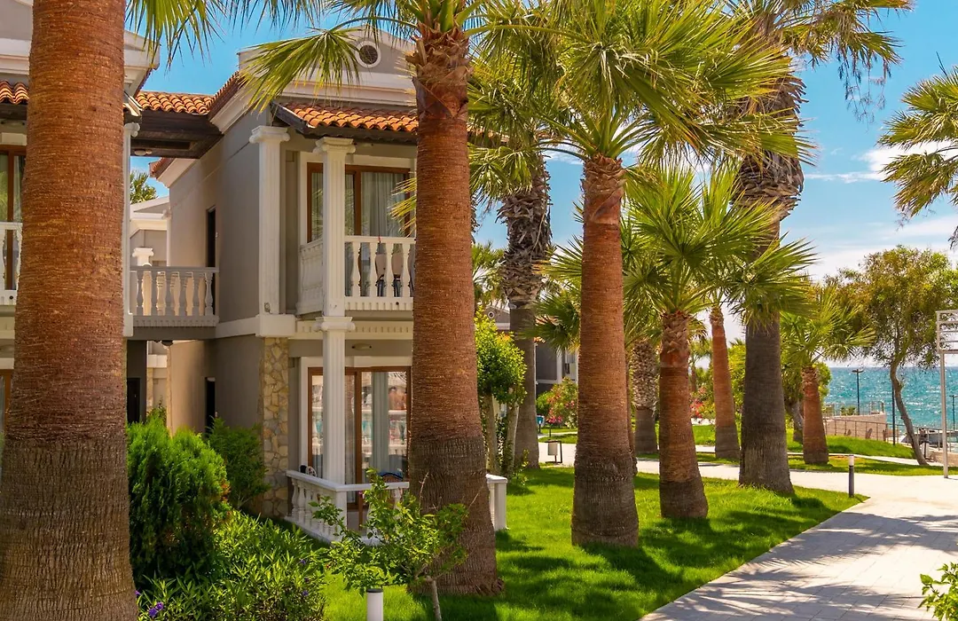 Lucas Didim Resort-1