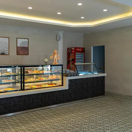 Lucas Didim Resort-3