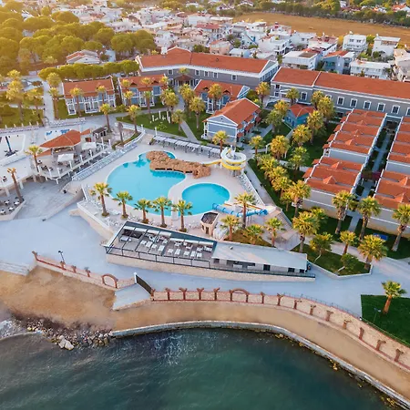 Lucas Didim Resort-2